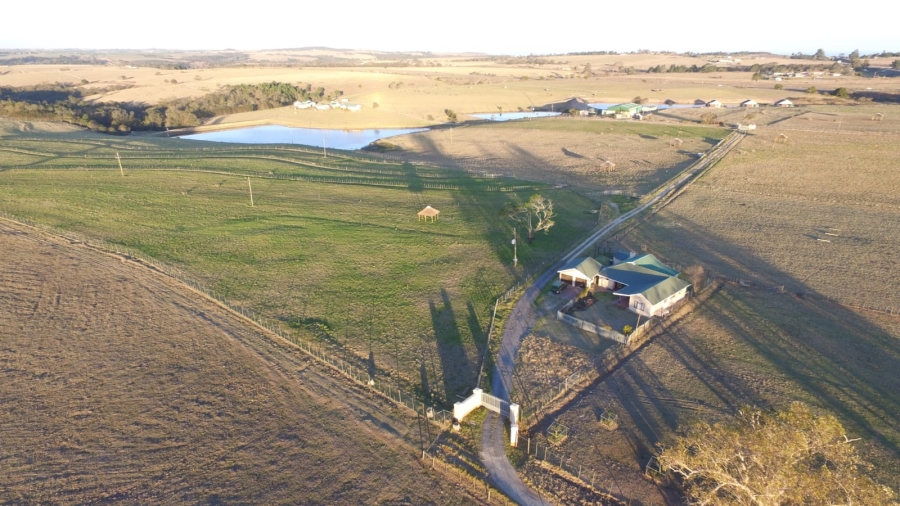 3 Bedroom Property for Sale in Glentana Western Cape